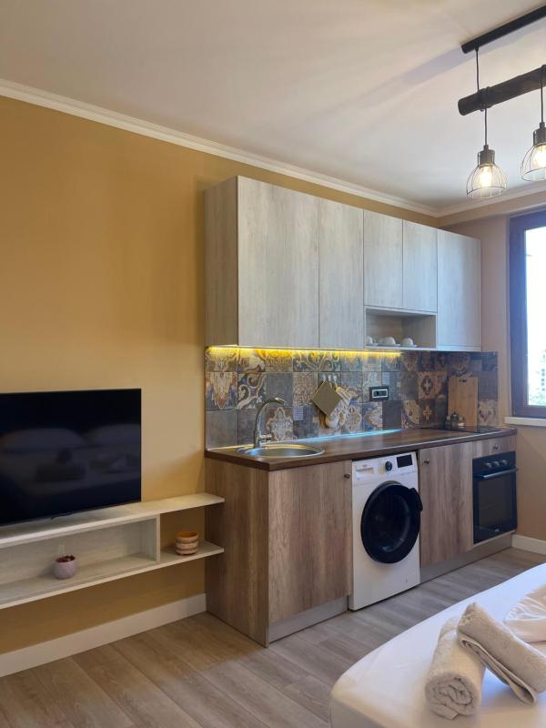 Modern Skyline Studios- Elegant Stay in New Bazaar - image 11