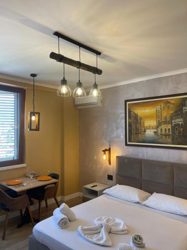 Modern Skyline Studios- Elegant Stay in New Bazaar - image 6