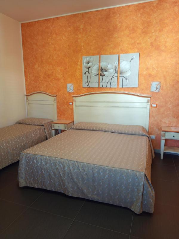 Amaryllis Hotel - image 43