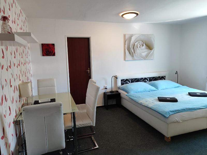 Superior Two-Bedroom Apartment image 1