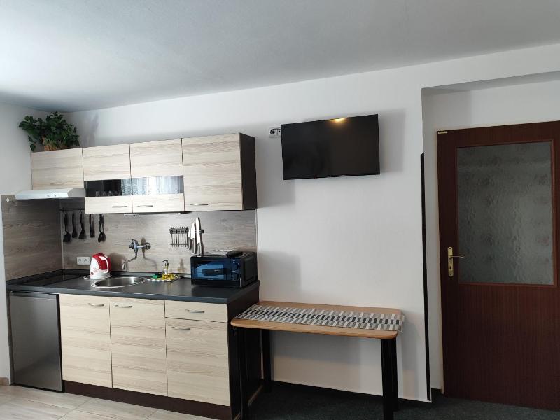 Superior Two-Bedroom Apartment image 3