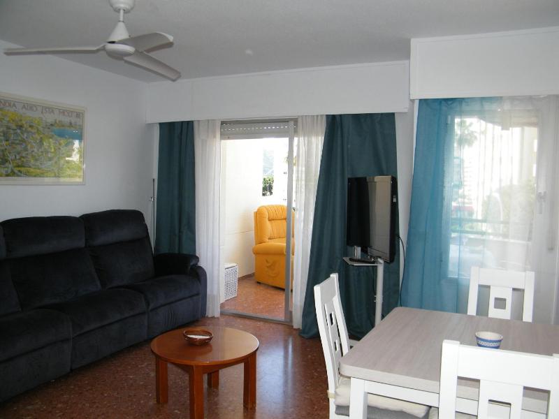 Apartamento con aire acondicionado - Vista a la piscina - ES-314-30 - image 8