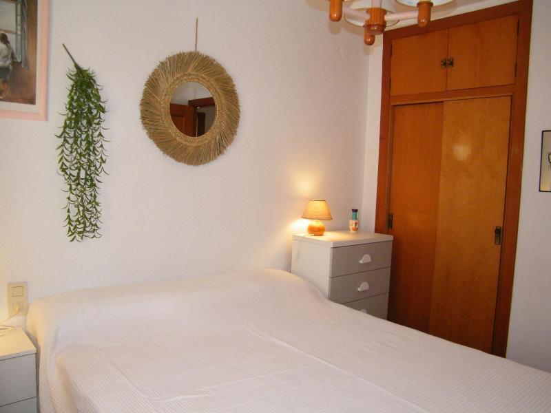Apartamento con aire acondicionado - Vista a la piscina - ES-314-30 - image 35