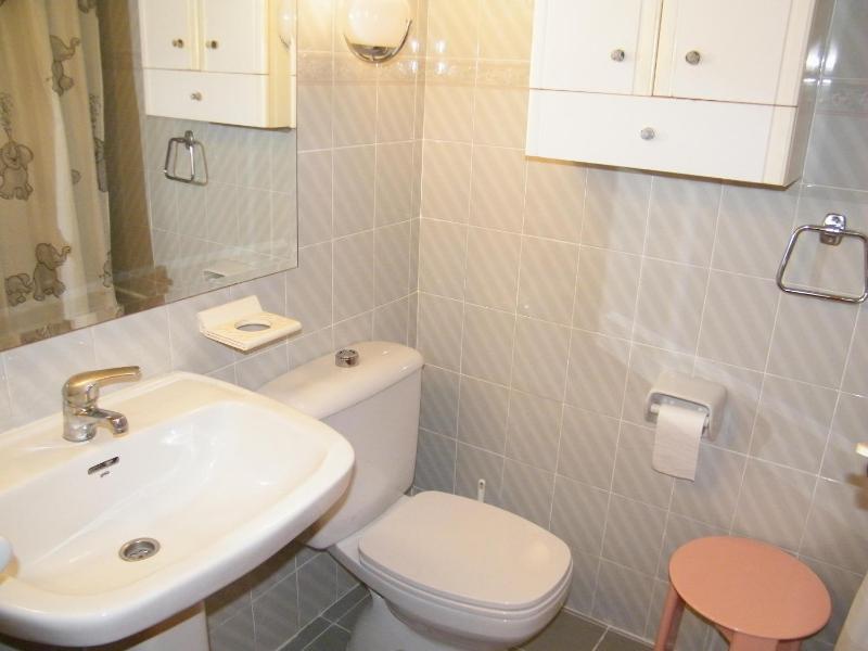 Apartamento con aire acondicionado - Vista a la piscina - ES-314-30 - image 28