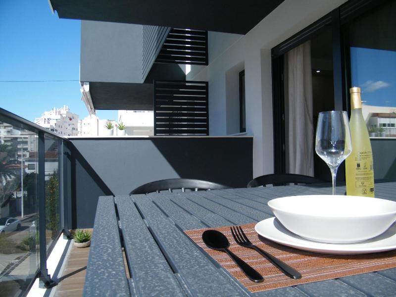 Apartamento en Playa de Gandía: 2 Dorm Aire Acond Piscina Parking. Exclusivo Familias - ES-314-16 - image 36