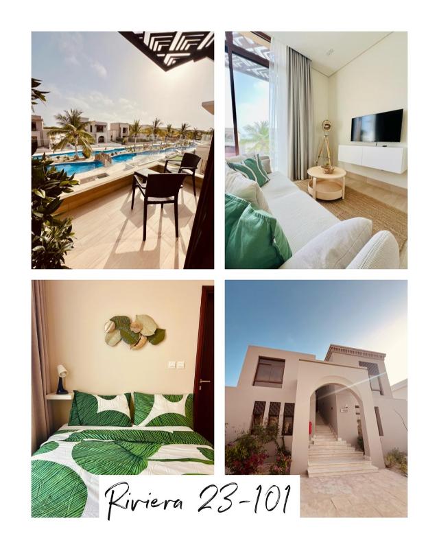 Dream Apartment - Near Beach with Pool View & WiFi - image 20