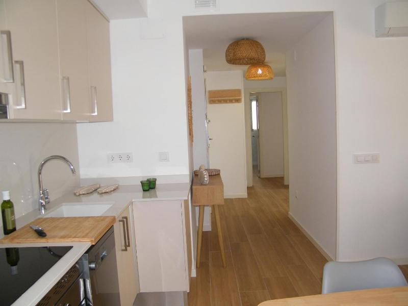Apartamento en Playa de Gandía: 2 Dorm Aire Acond Piscina Parking. Exclusivo Familias - ES-314-16 - image 25
