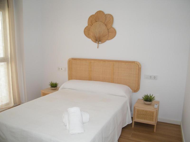 Apartamento en Playa de Gandía: 2 Dorm Aire Acond Piscina Parking. Exclusivo Familias - ES-314-16 - image 17