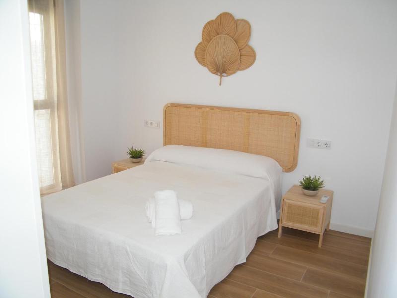 Apartamento en Playa de Gandía: 2 Dorm Aire Acond Piscina Parking. Exclusivo Familias - ES-314-16 - image 30