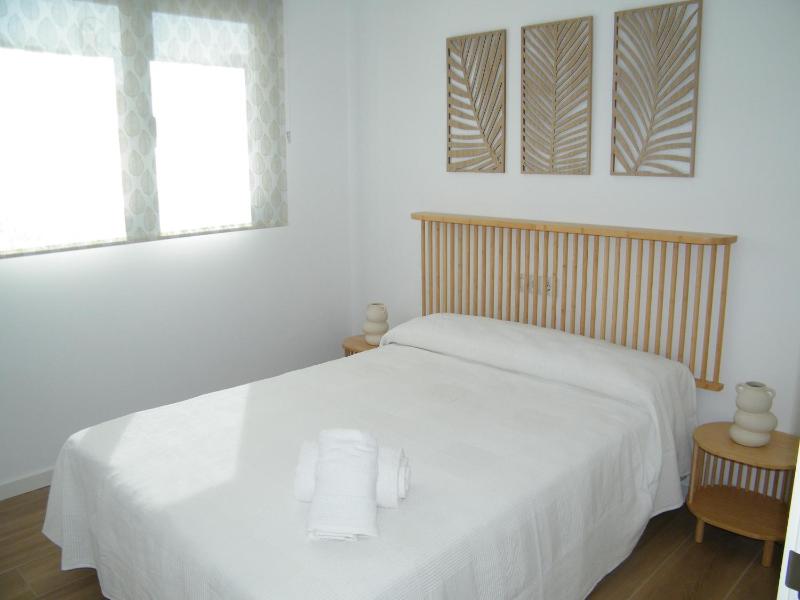 Apartamento en Playa de Gandía: 2 Dorm Aire Acond Piscina Parking. Exclusivo Familias - ES-314-16 - image 32