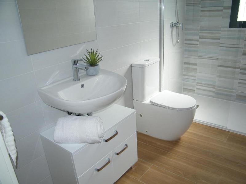 Apartamento en Playa de Gandía: 2 Dorm Aire Acond Piscina Parking. Exclusivo Familias - ES-314-16 - image 15