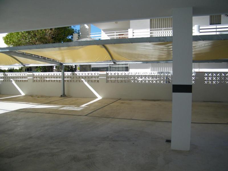 Apartamento en Playa de Gandía: 2 Dorm Aire Acond Piscina Parking. Exclusivo Familias - ES-314-16 - image 19