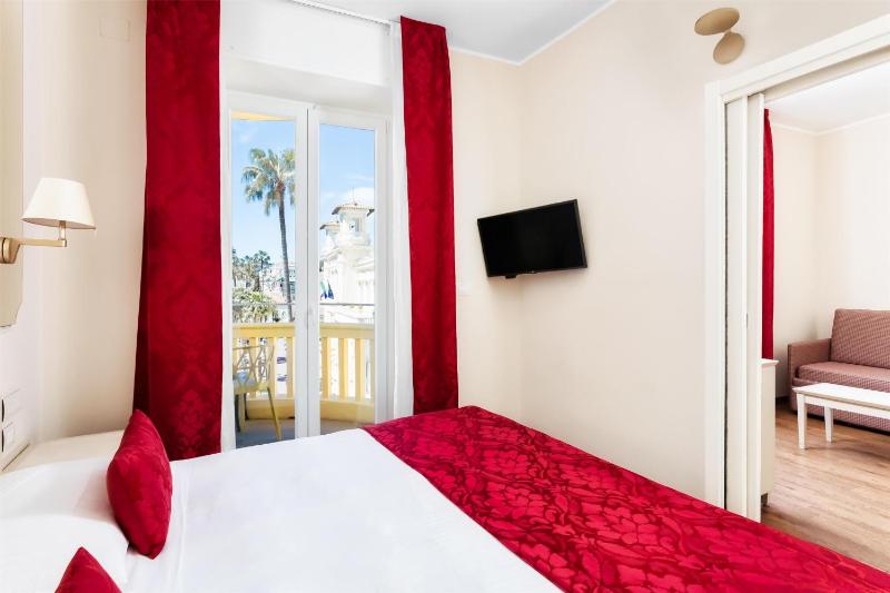 Prestige Junior Suite image 1