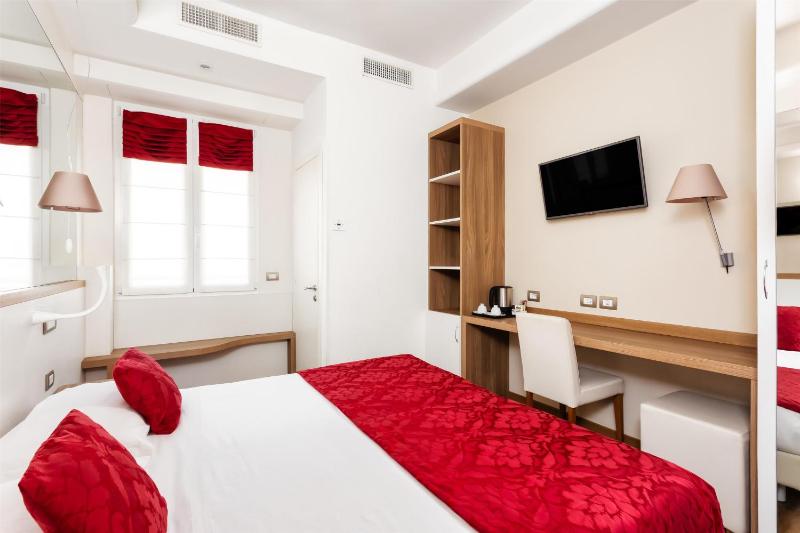 Classic  Double/Twin Room image 1