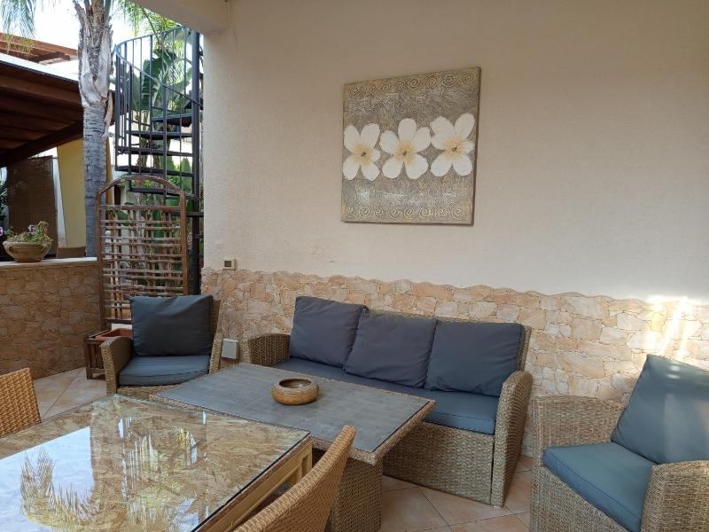 Amaryllis Hotel - image 23