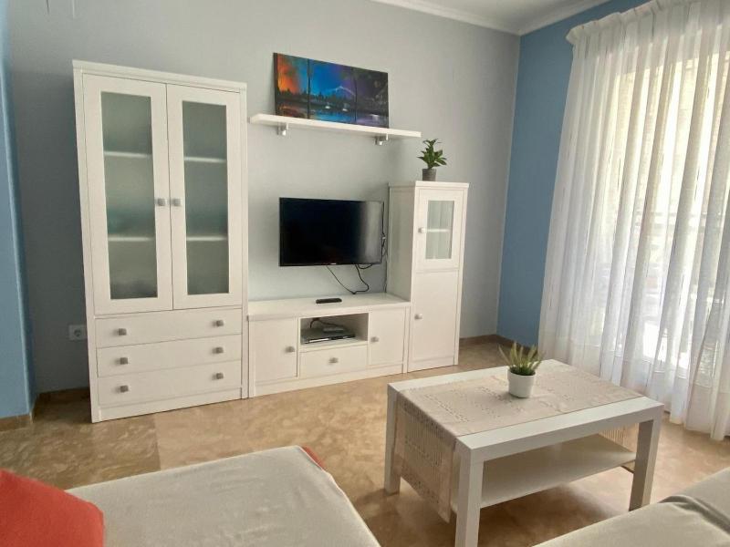 Apartamento con parking - 2 habitaciones - ES-314-34 - image 30