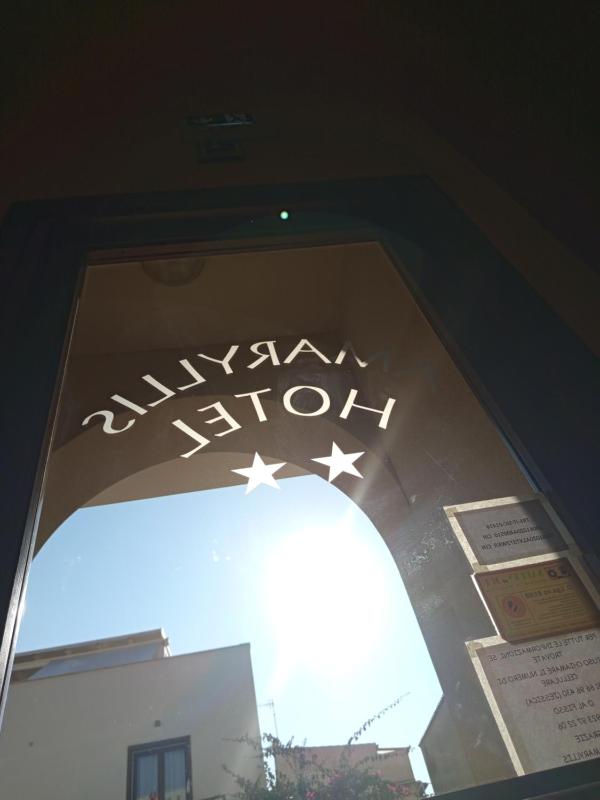 Amaryllis Hotel - image 14