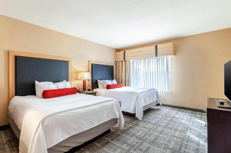 Cambria Hotel Pittsburgh - Downtown - image 13