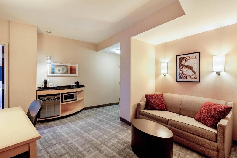 Cambria Hotel Pittsburgh - Downtown - image 20