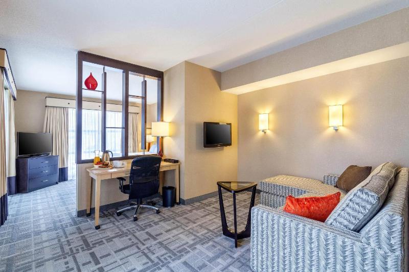 Cambria Hotel Pittsburgh - Downtown - image 39