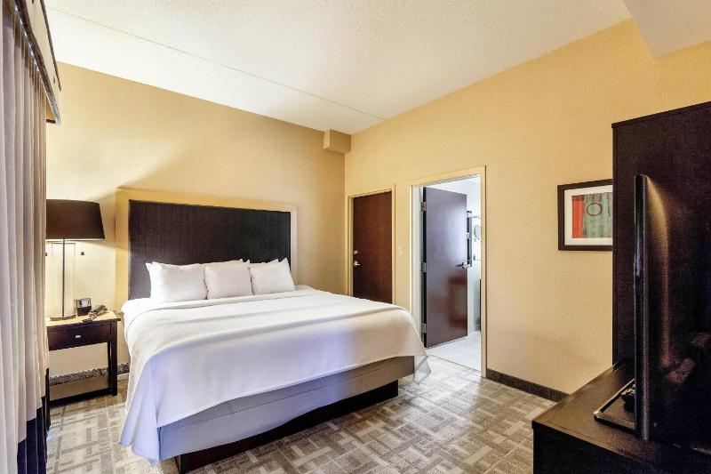 Cambria Hotel Pittsburgh - Downtown - image 44
