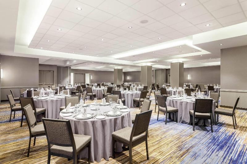 Cambria Hotel Pittsburgh - Downtown - image 38