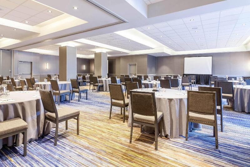 Cambria Hotel Pittsburgh - Downtown - image 23