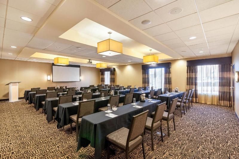 Cambria Hotel Pittsburgh - Downtown - image 29