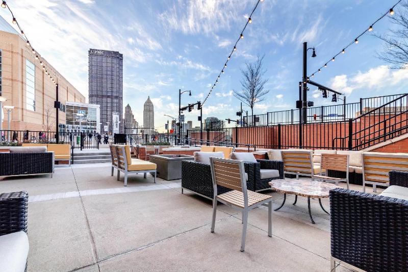 Cambria Hotel Pittsburgh - Downtown - image 22