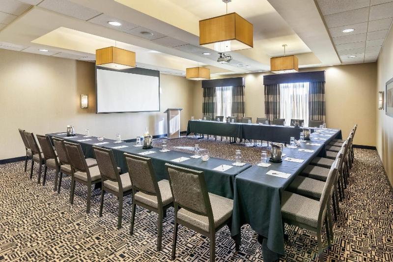 Cambria Hotel Pittsburgh - Downtown - image 21