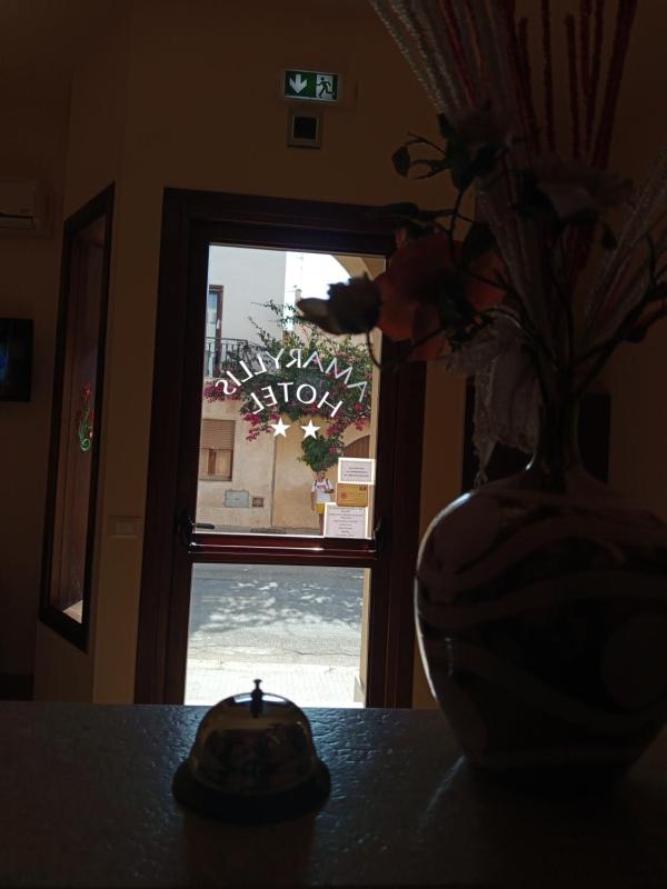 Amaryllis Hotel - image 41