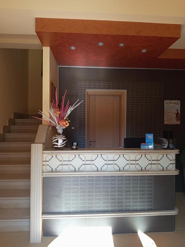 Amaryllis Hotel - image 36