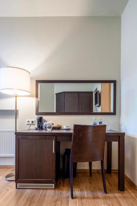 Picola Single Room image 3