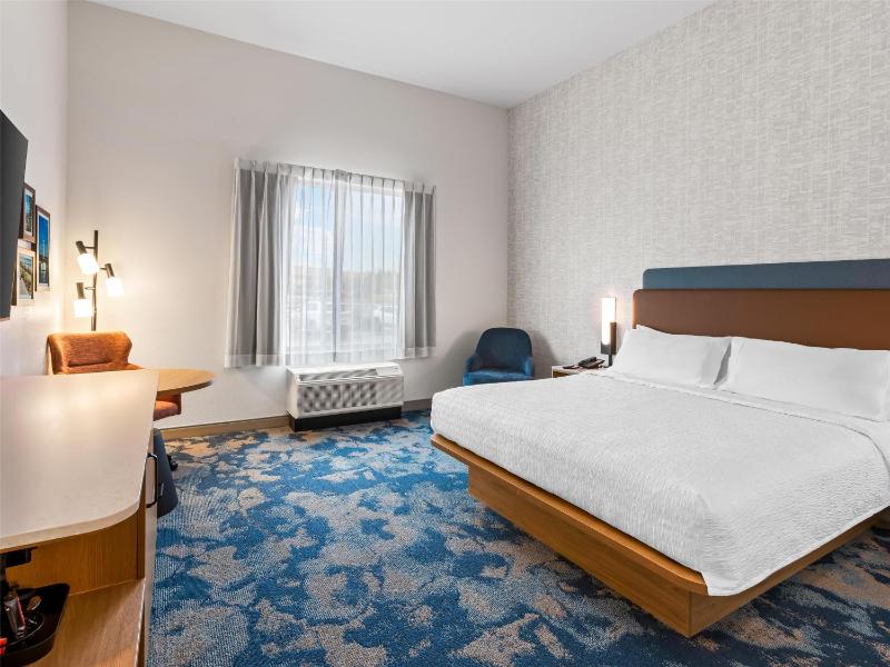 King Room image 1