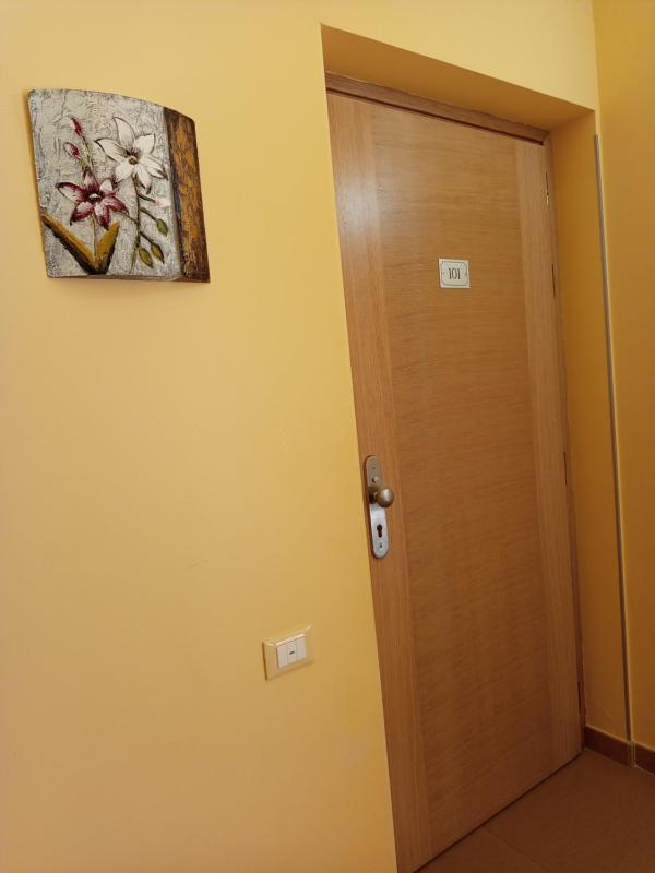 Amaryllis Hotel - image 4