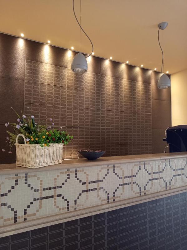 Amaryllis Hotel - image 2