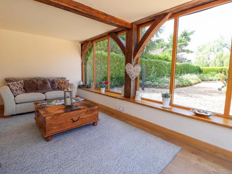 Honeysuckle Farmhouse - image 22