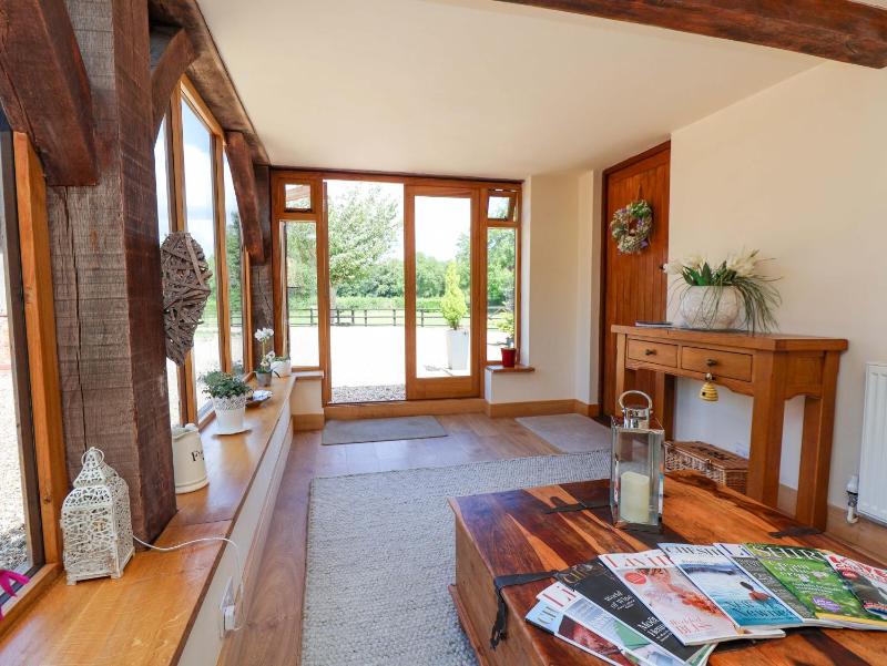 Honeysuckle Farmhouse - image 40