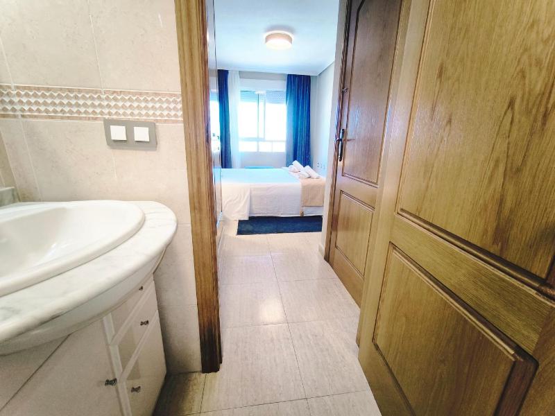 Central Apartment Beach - image 13