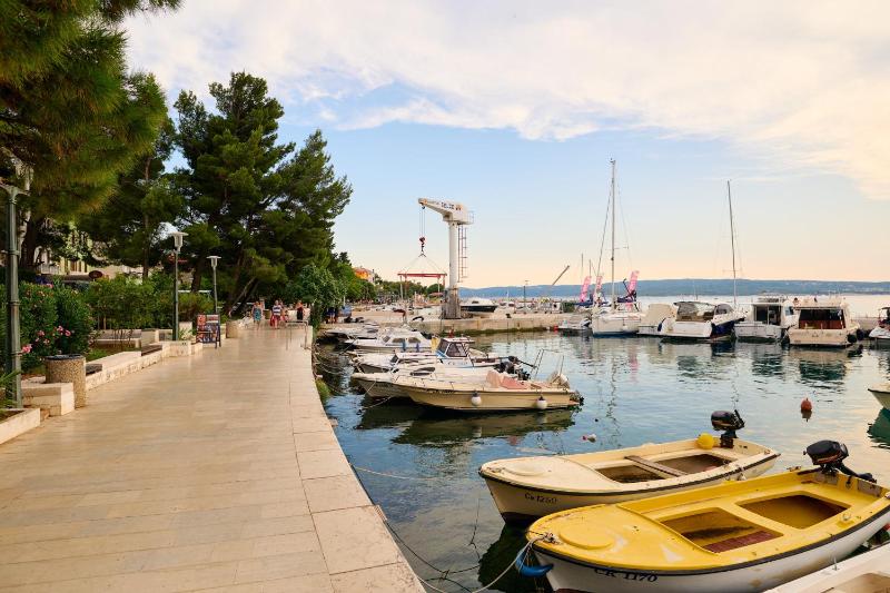 Hotel Selce - image 30