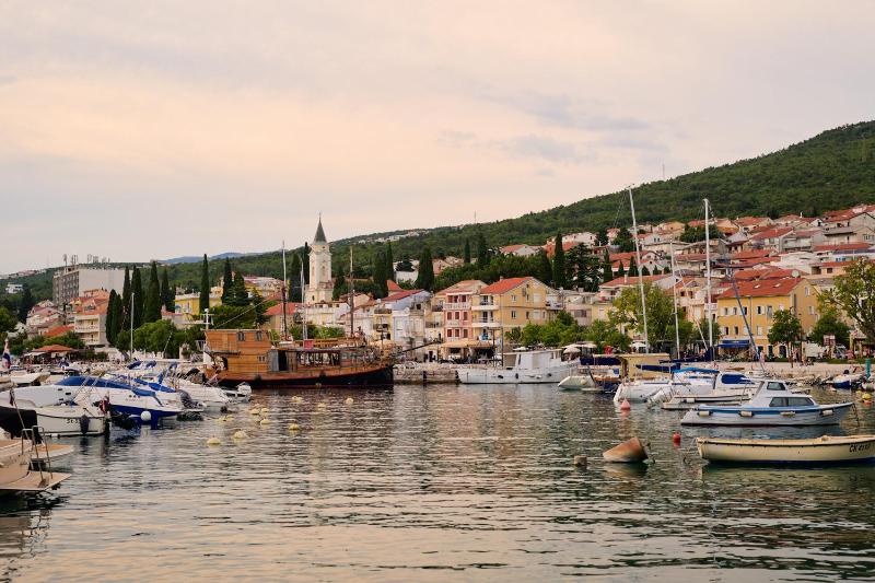Hotel Selce - image 23