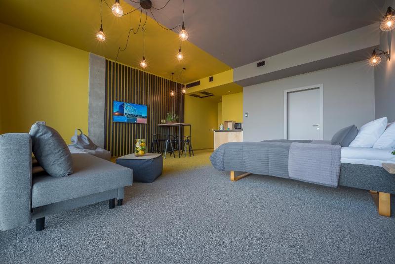 Family Room image 2