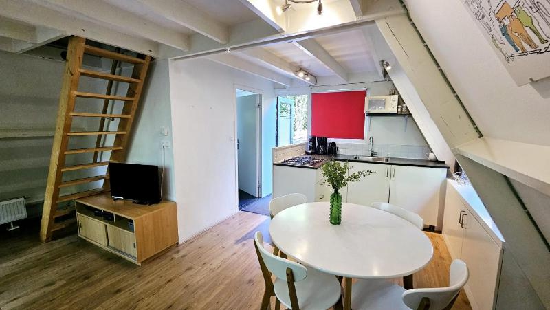 Traditionele 4p (chalet 34) image 3