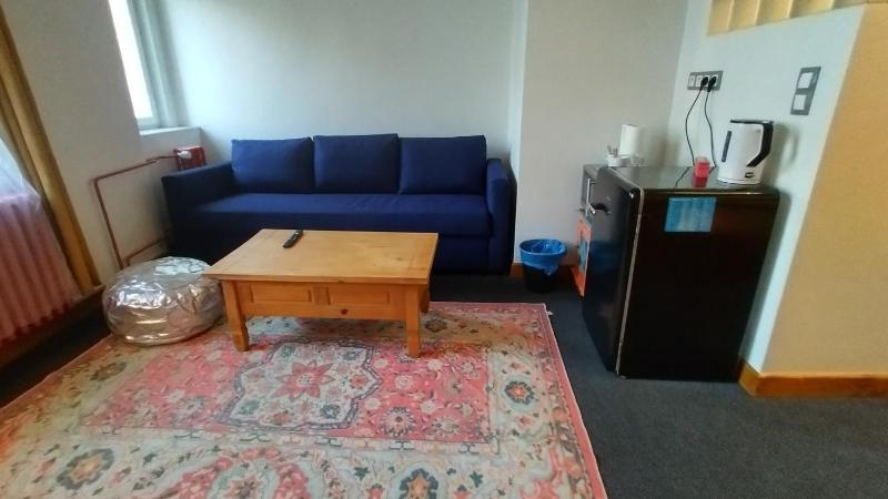 S42 Hotel Prague - image 10