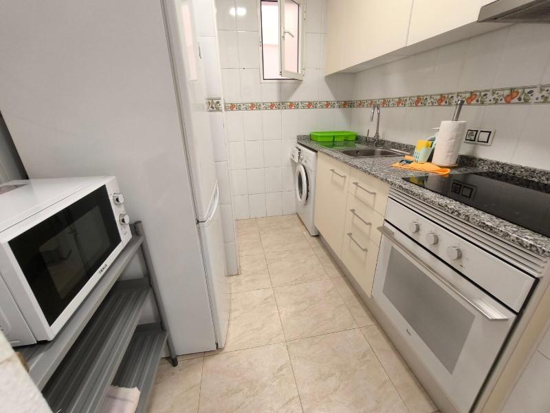Central and Comfortable Apartment - image 14