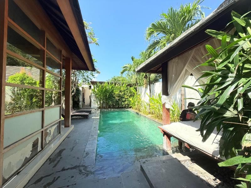 Bunga Neil Villa - image 30