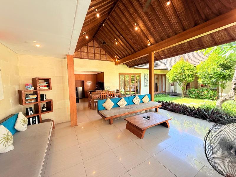 Bunga Neil Villa - image 9