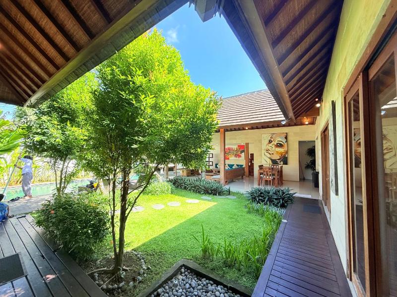 Bunga Neil Villa - image 11