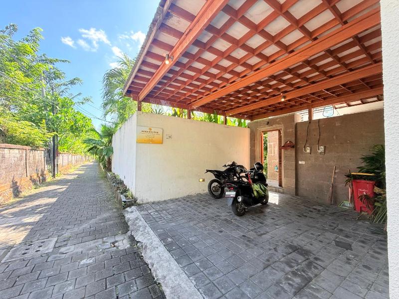 Bunga Neil Villa - image 13