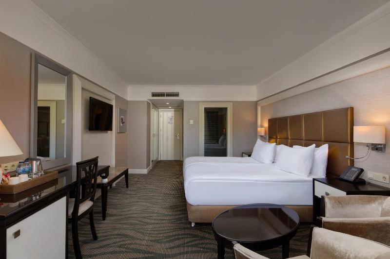 Classic Room with Mountain View image 4